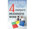 The 4 Contracts of Meaningful Work The 4 Contracts of Meaningful Work